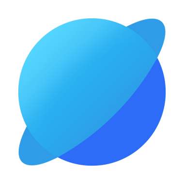 Internet Browser Icon