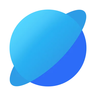 Internet Browser ikon