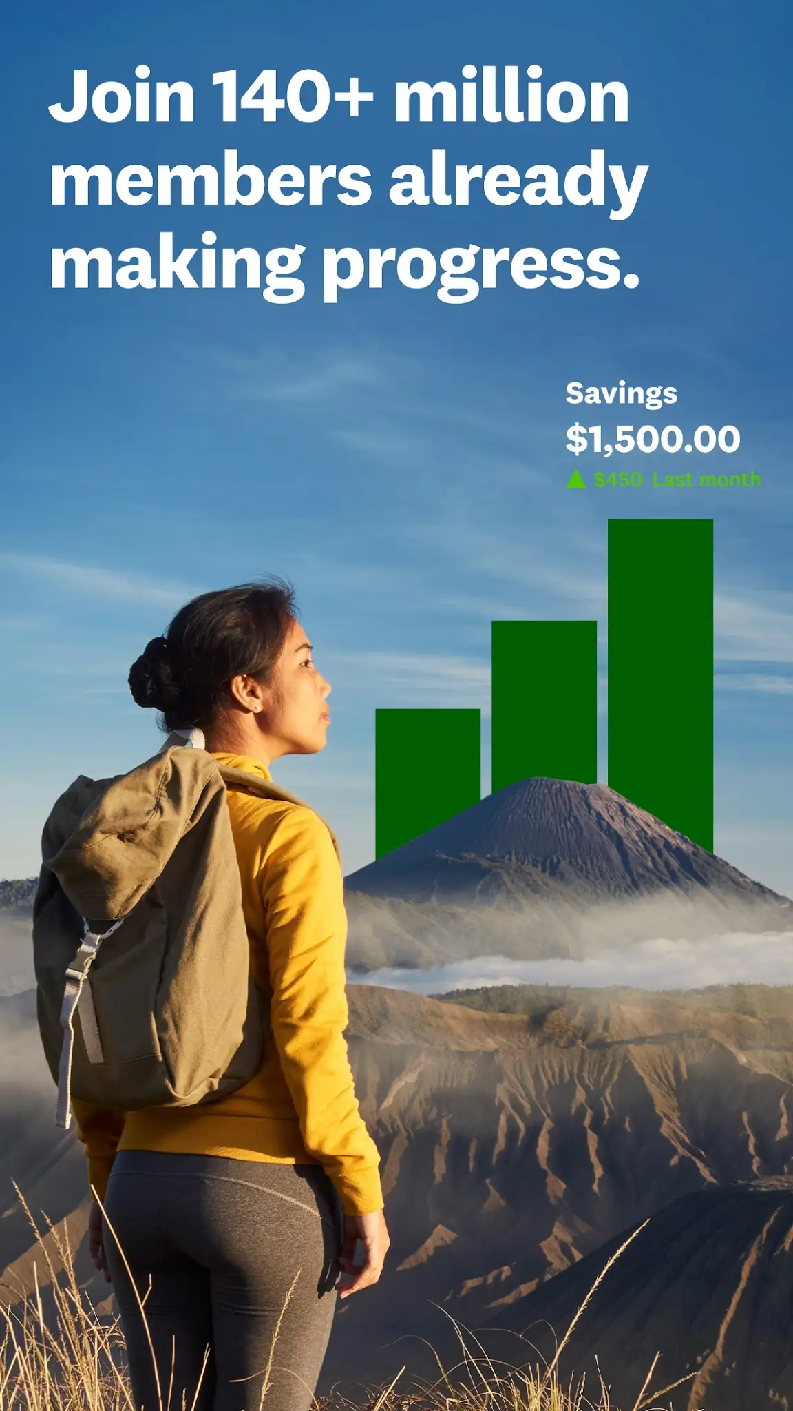 Ekran Görüntüsü Intuit Credit Karma 8