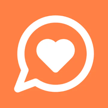 Jaumo Dating App: Chat & Date Icon