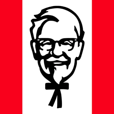 KFC US - Ordering App Иконка