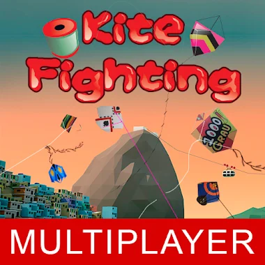 ไอคอน Kite Flying - Layang Layang