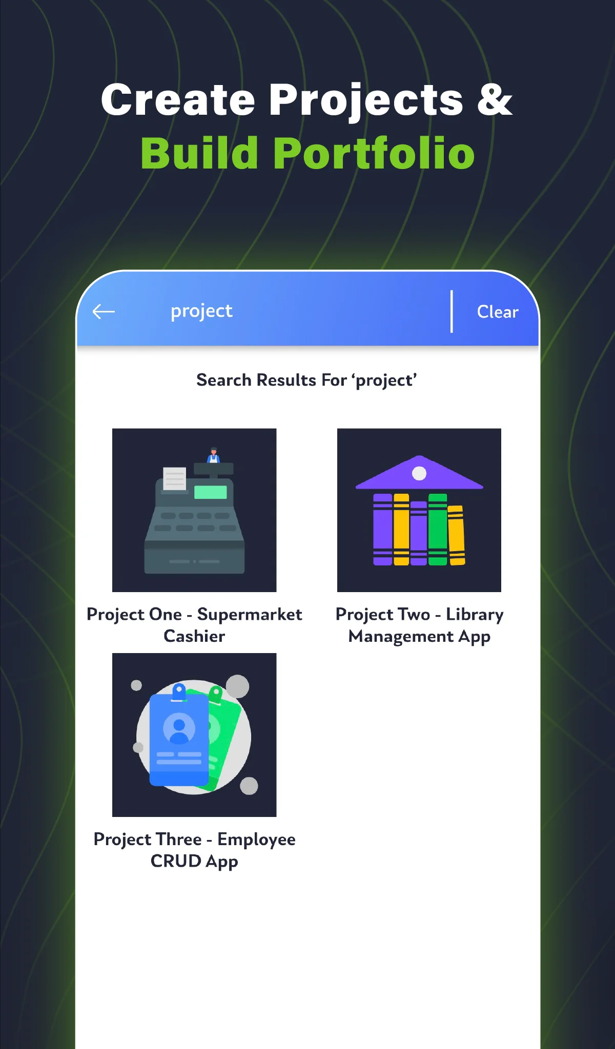 Screenshot Learn Python 5