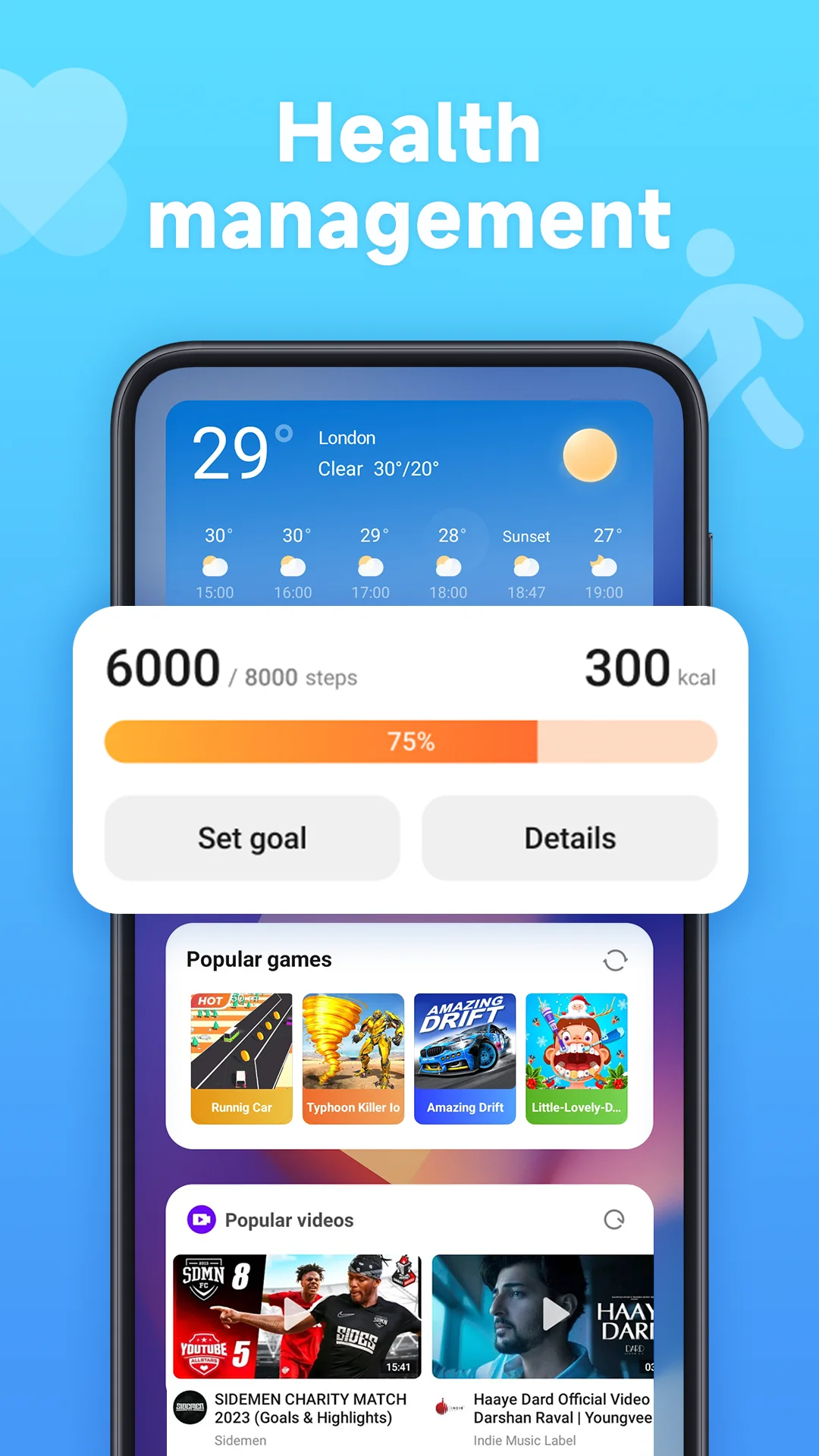 截图 App Vault 4