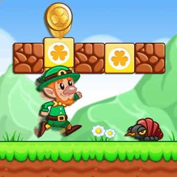 Lep's World Ikona
