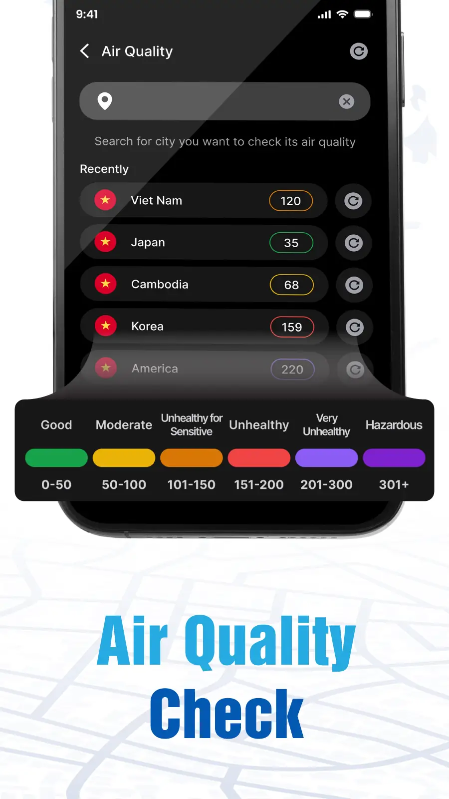 Скриншот Live Earth Map: GPS Satellite 4