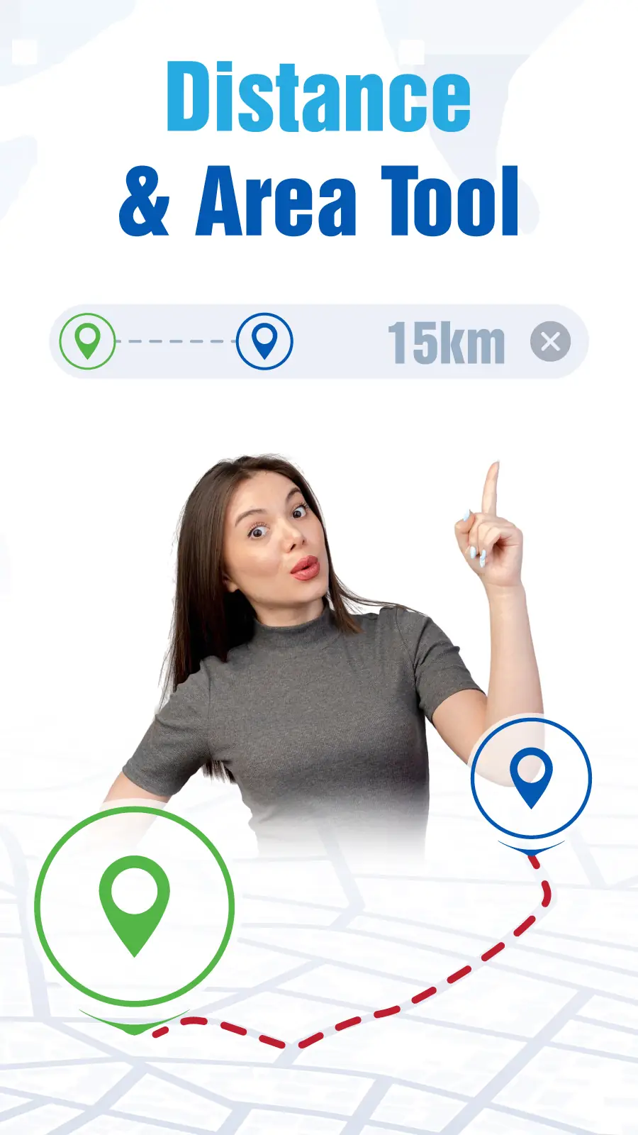 Скриншот Live Earth Map: GPS Satellite 5