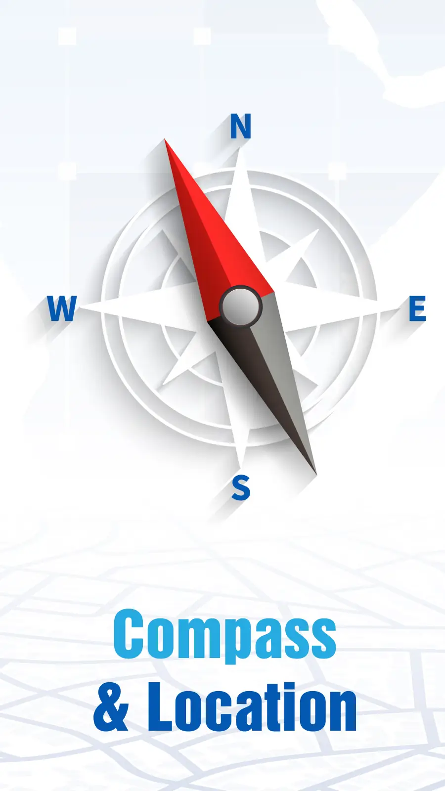 Скриншот Live Earth Map: GPS Satellite 6