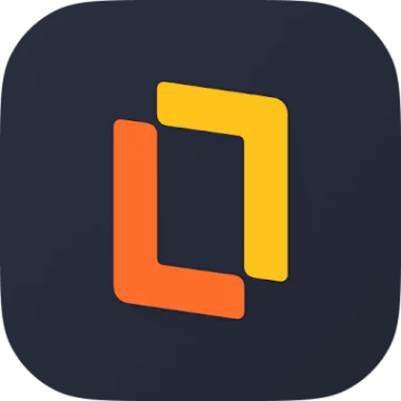 Biểu tượng Lock Screen Magazine