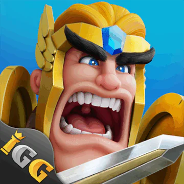 Lords Mobile Иконка