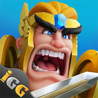 Lords Mobile ikon