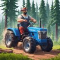 Idle Lumber Chopper Empire Inc icon