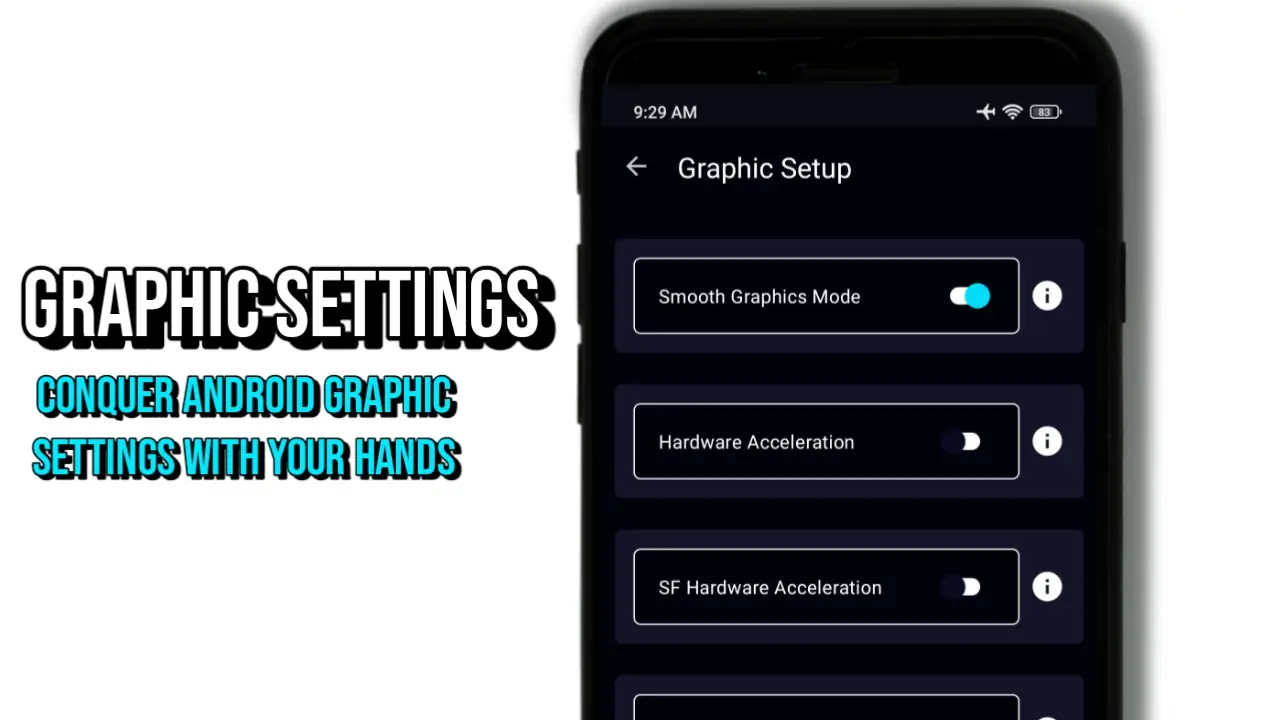 Screenshot Magic Tuner 7