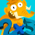Math Makers: Kids School Games