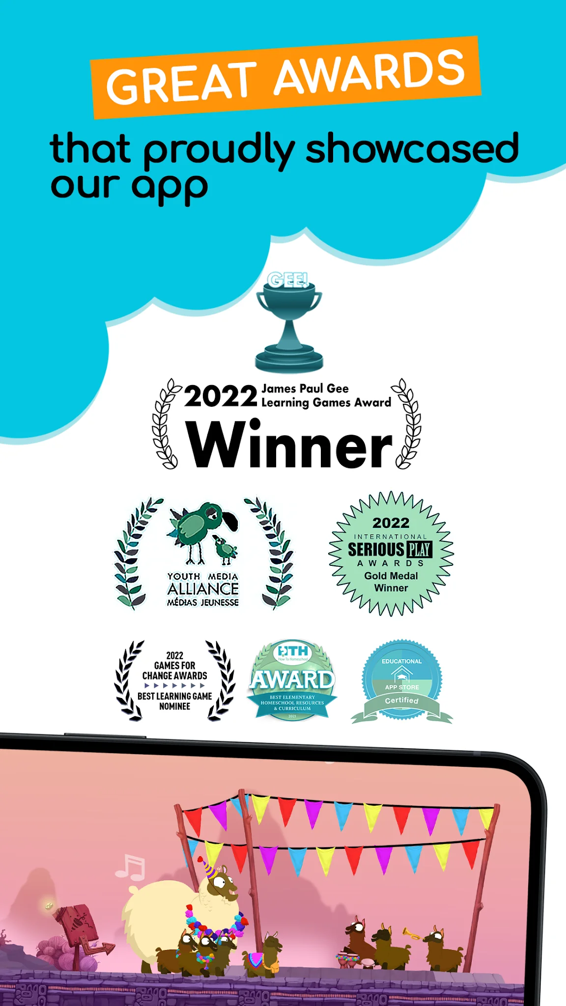 Скріншот Math Makers: Kids School Games 8