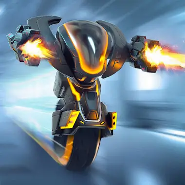 Mech Arena Simge