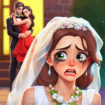 Merge Hotel Empire: 행복의 저택 디자인 아이콘