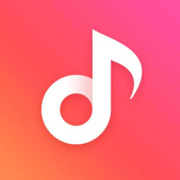 Mi Music Иконка