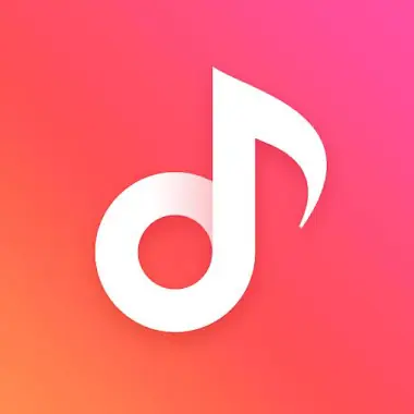 Mi Music Иконка