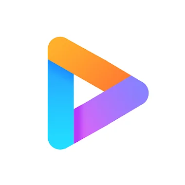 Mi Video ikon