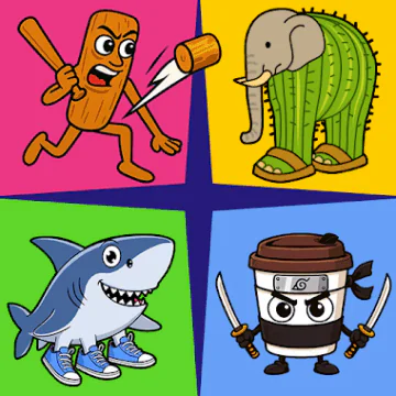 Mini Fun Puzzle Relax Games ikon