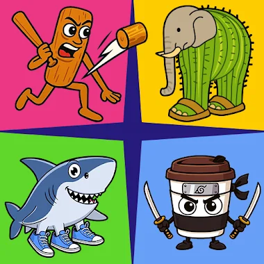 Mini Fun Puzzle Relax Games Simge