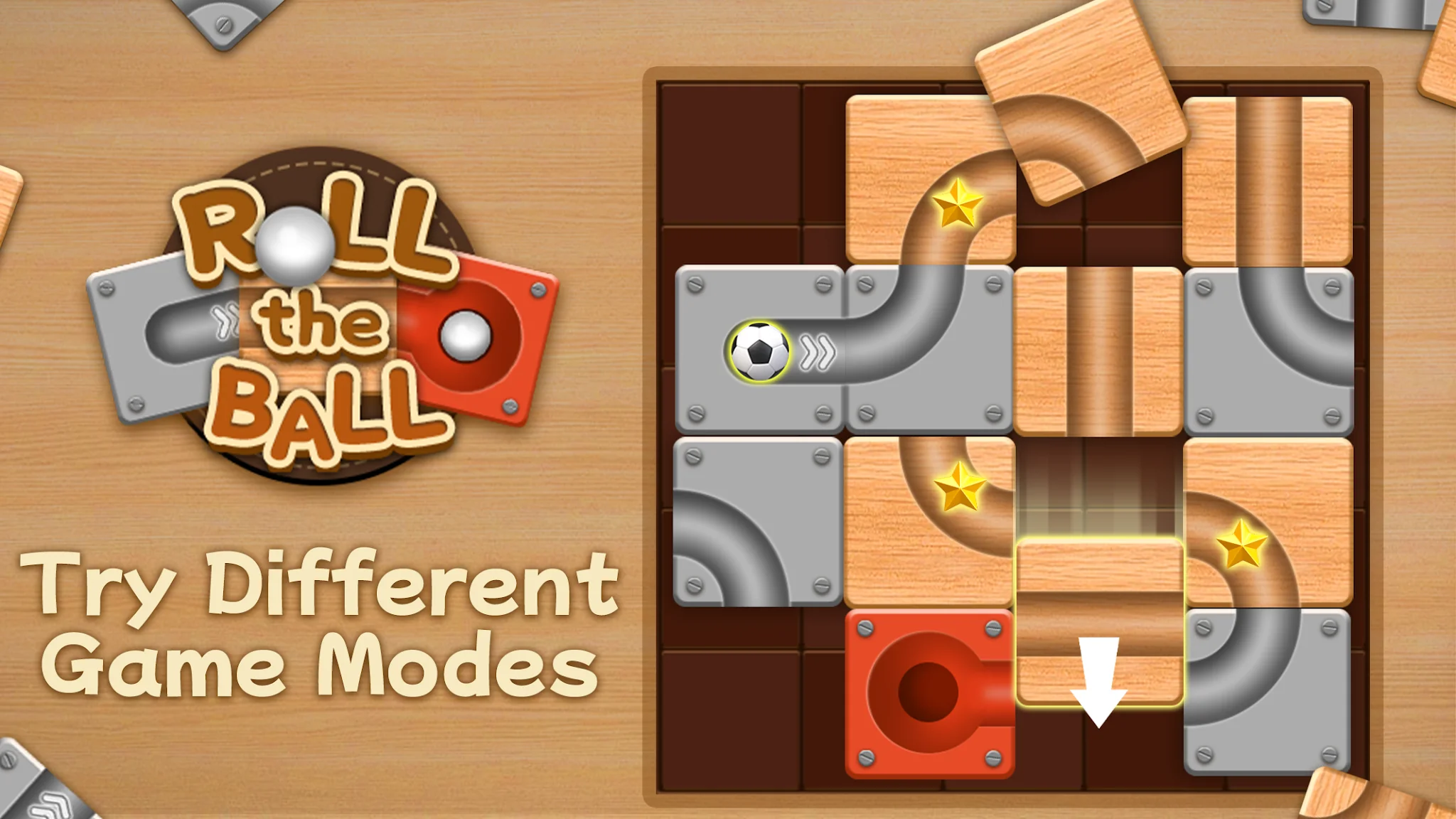 Ekran Görüntüsü Mini Fun Puzzle Relax Games 1