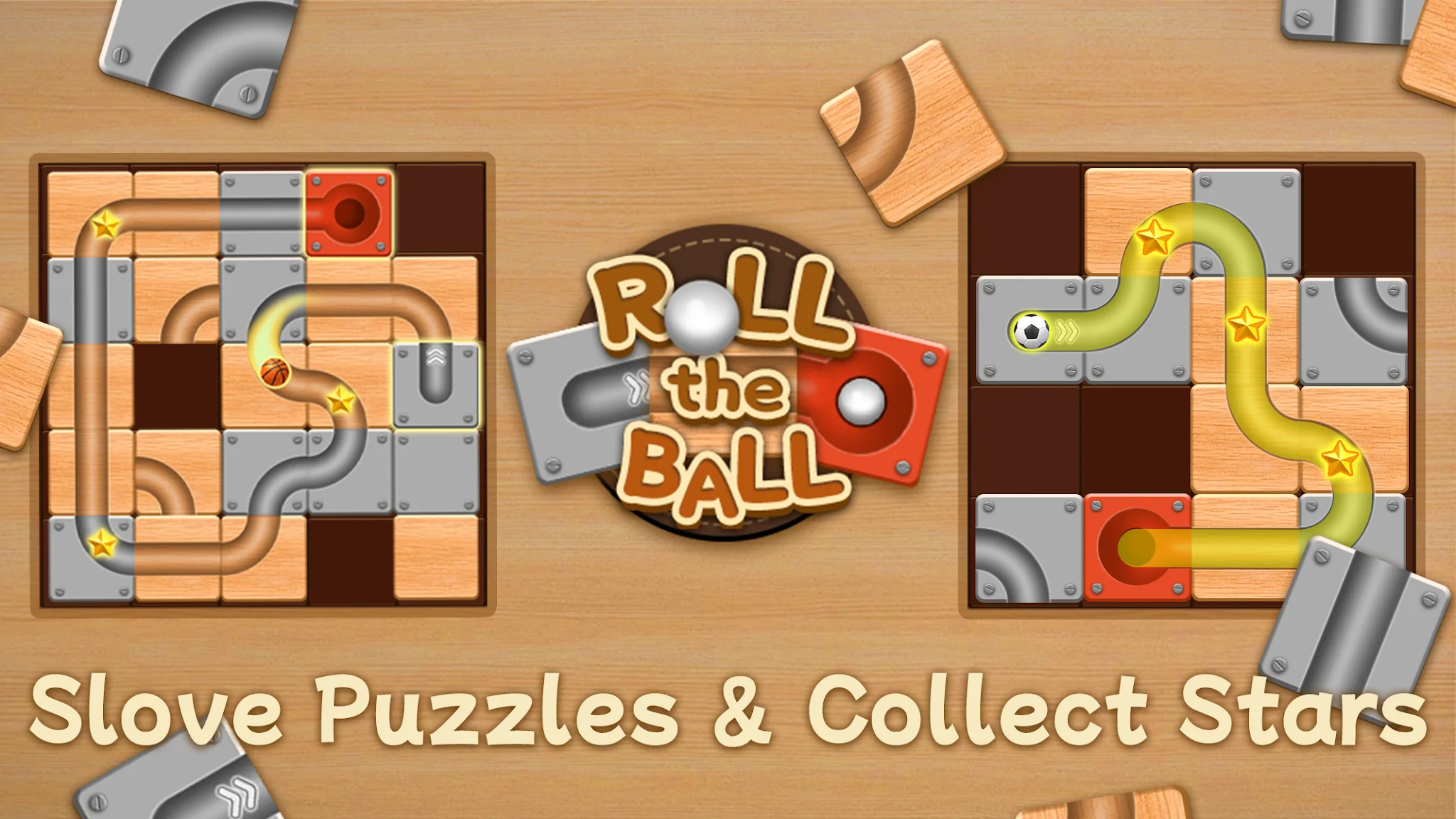 Ekran Görüntüsü Mini Fun Puzzle Relax Games 3