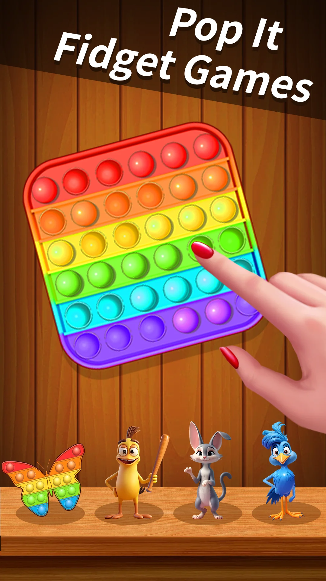 Screenshot Relax Mini Games 2
