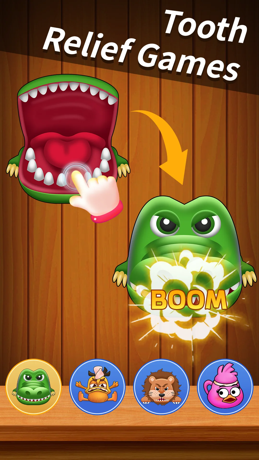 Screenshot Relax Mini Games 4