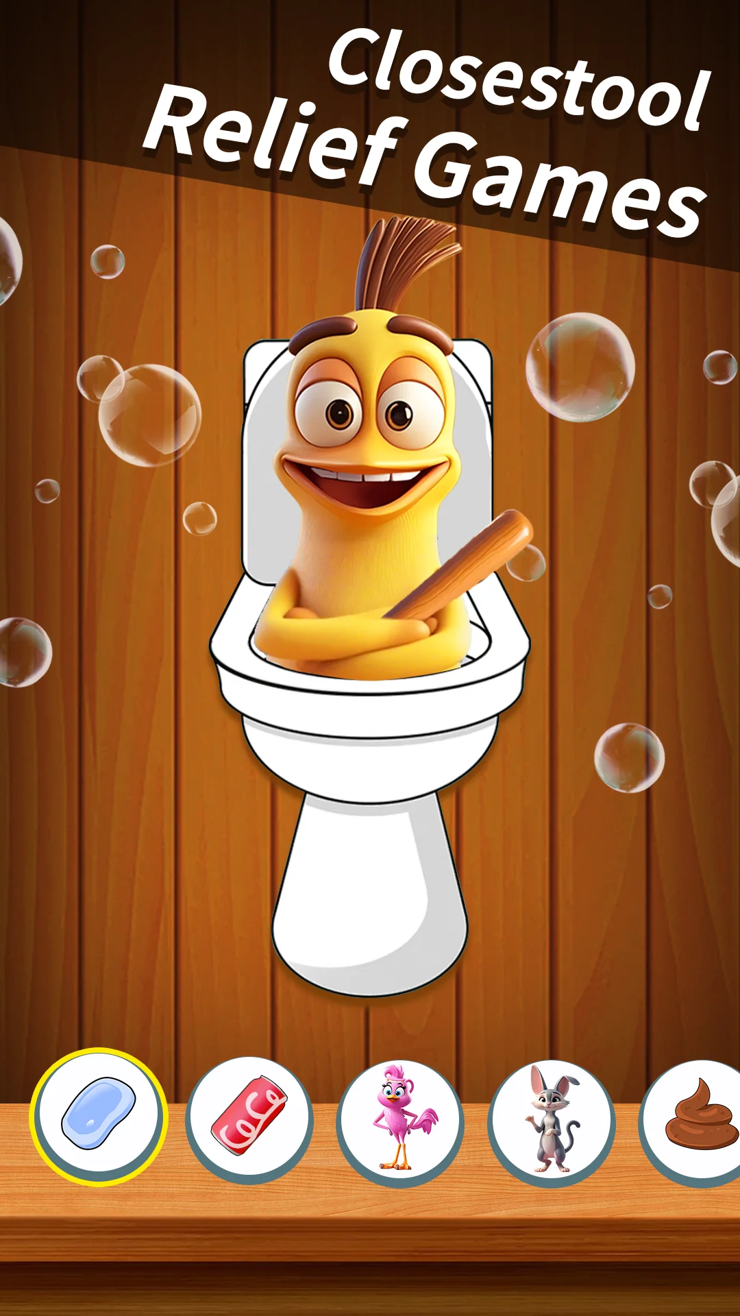Screenshot Relax Mini Games 5
