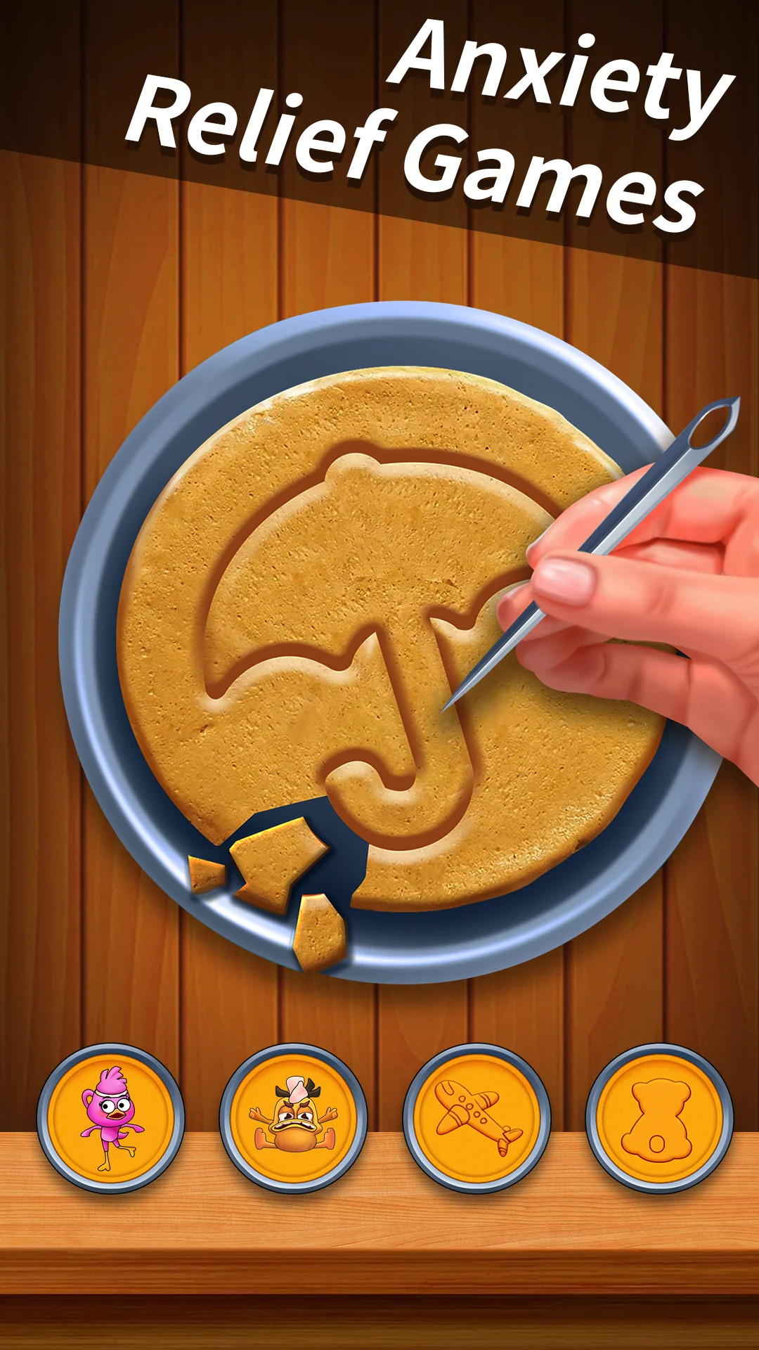 Screenshot Relax Mini Games 8