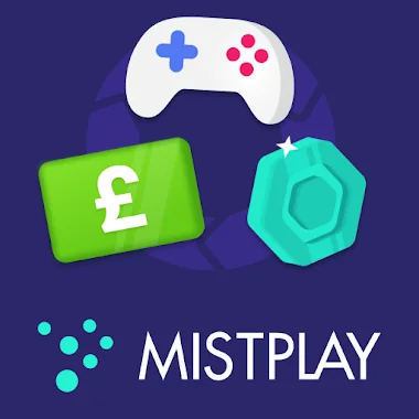 MISTPLAY: Play to Earn Money 아이콘