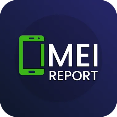 Mobile Imei Status Checker App 아이콘