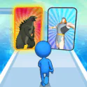 Скачать Monster Draft APK