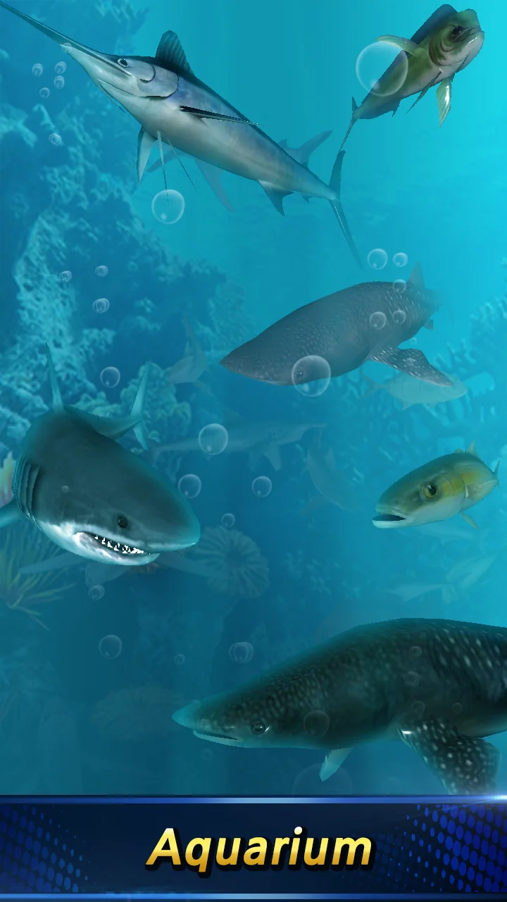 Screenshot Monster Fishing 2025 2