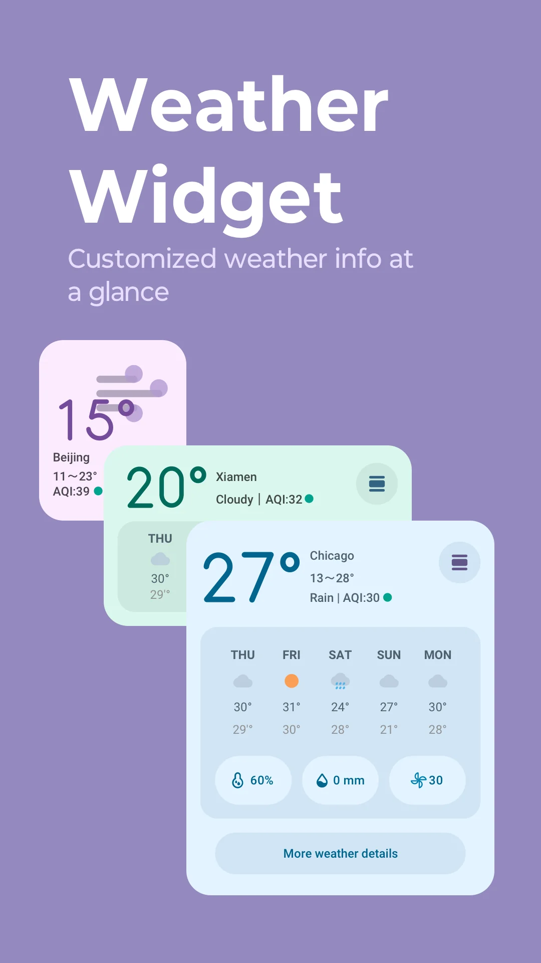 Screenshot Moto Widget 3