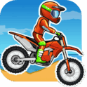 Moto X3M