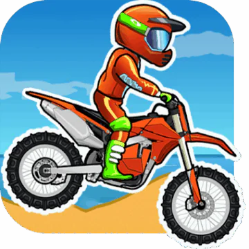 Moto X3M APK