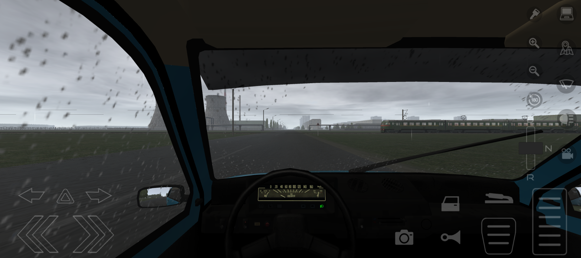 Schermata Motor Depot 3