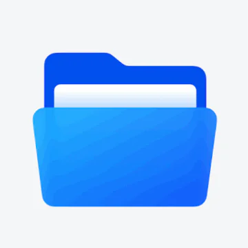 My Files Ikona