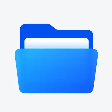 My Files Icône