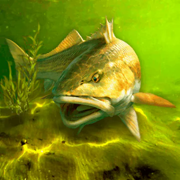 My Fishing World Иконка