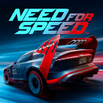 Biểu tượng Need for Speed™ No Limits