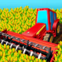 Farm city ऑफ़लाइन खेत वाला गेम