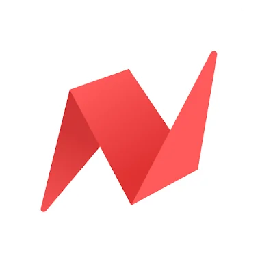 NewsBreak Икона