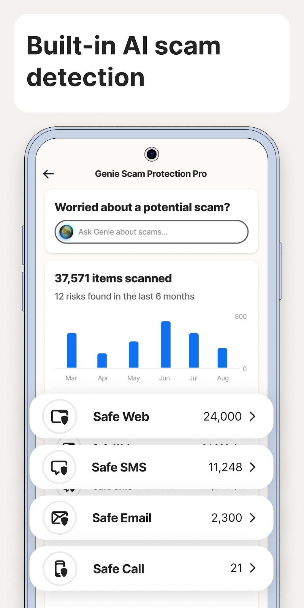 Снимка на екрана Norton360 Antivirus & Security 2