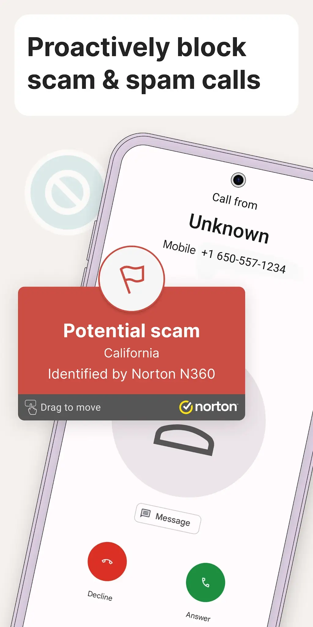 Скриншот Norton 360 3