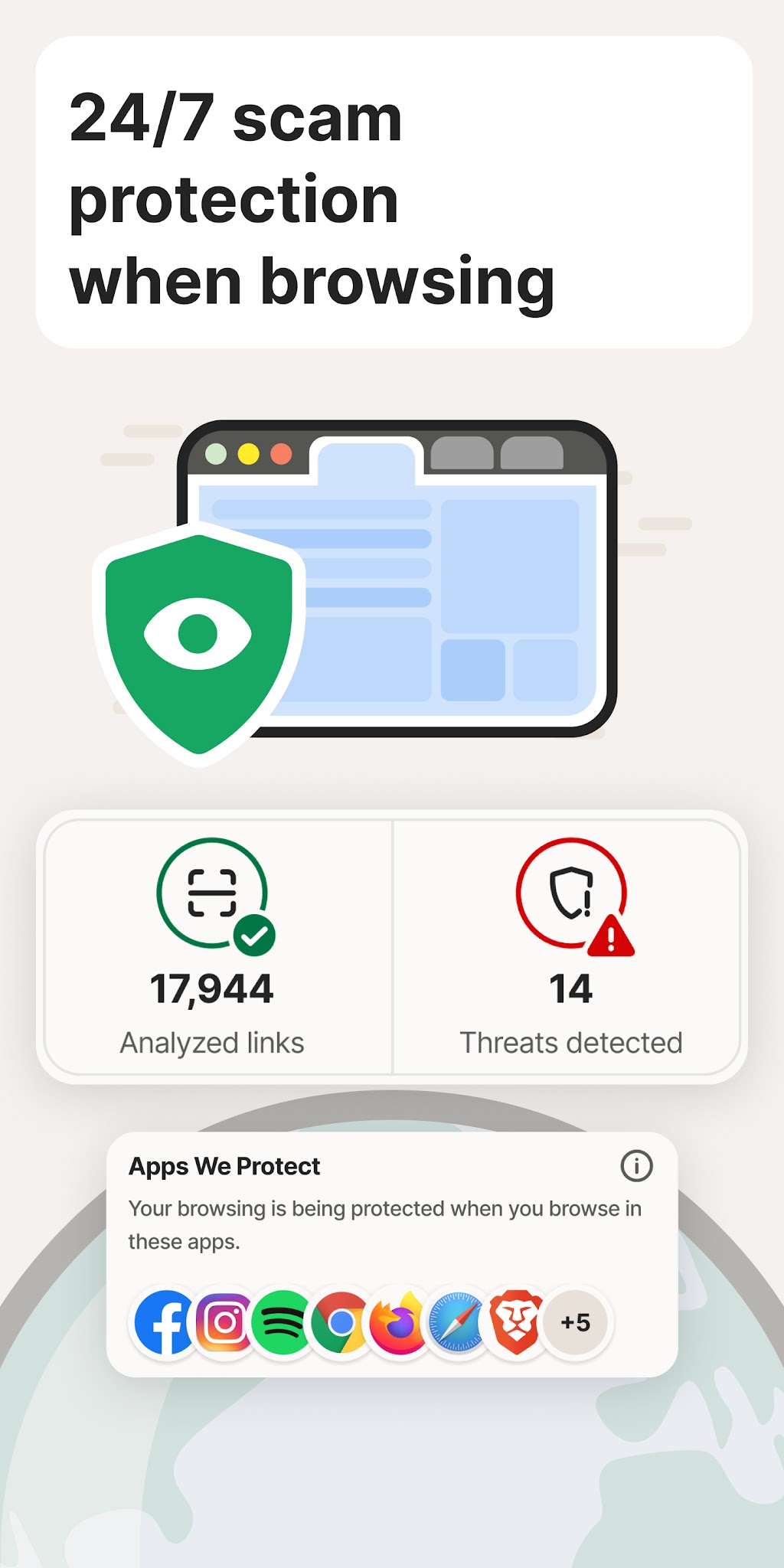 Снимка на екрана Norton360 Antivirus & Security 5