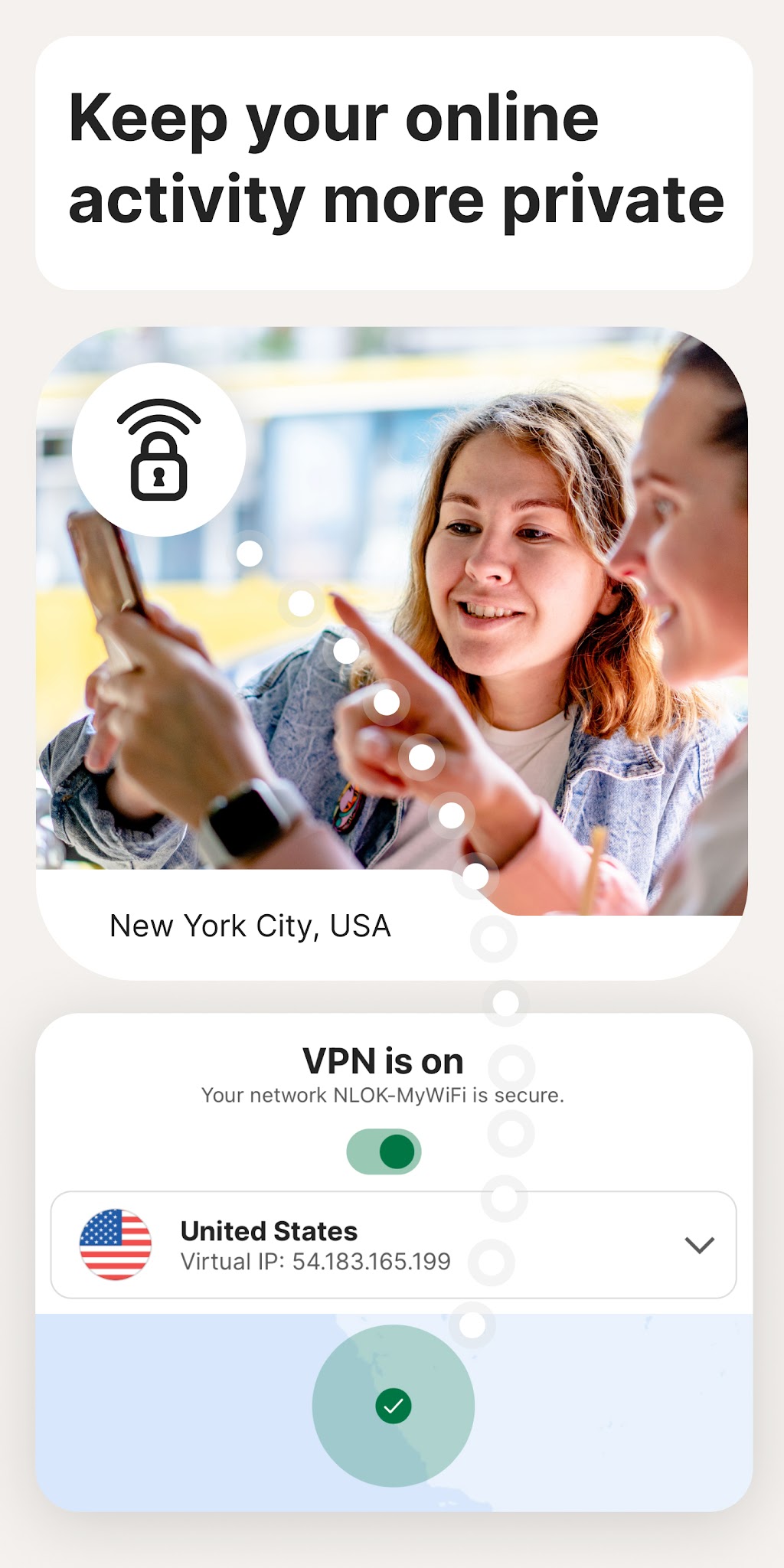 Снимка на екрана Norton360 Antivirus & Security 7